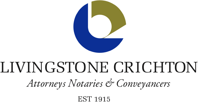 Livingstone Chrichton logo