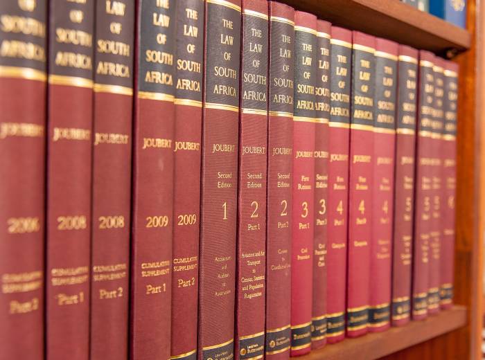 Litigation and dispute resolution