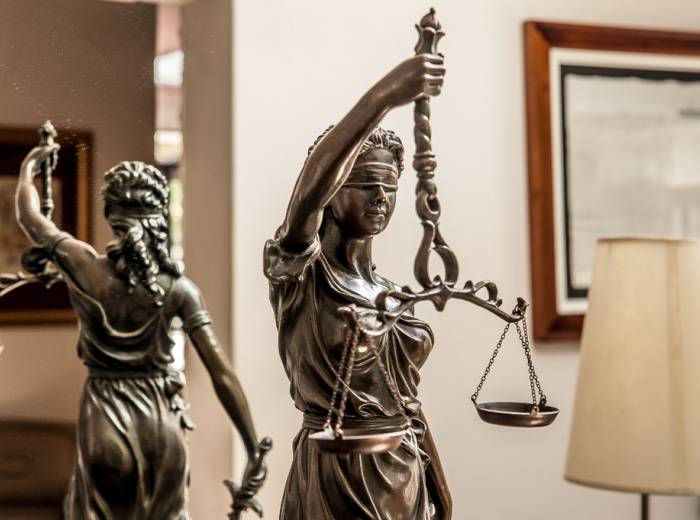 International client and notarial services 