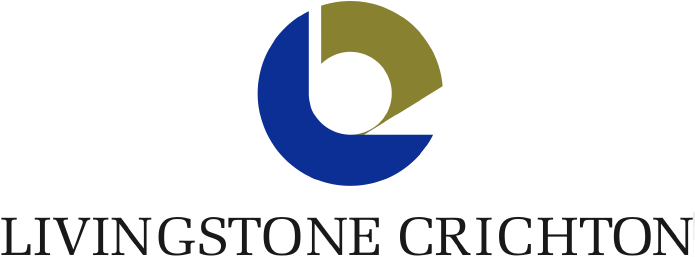 Livingstone Chrichton logo